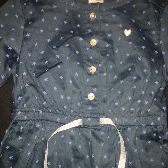 💰 starry top - Picture 4 of 5